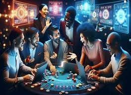 Responsible account access reminder for 777bd casino adults in Bangladesh