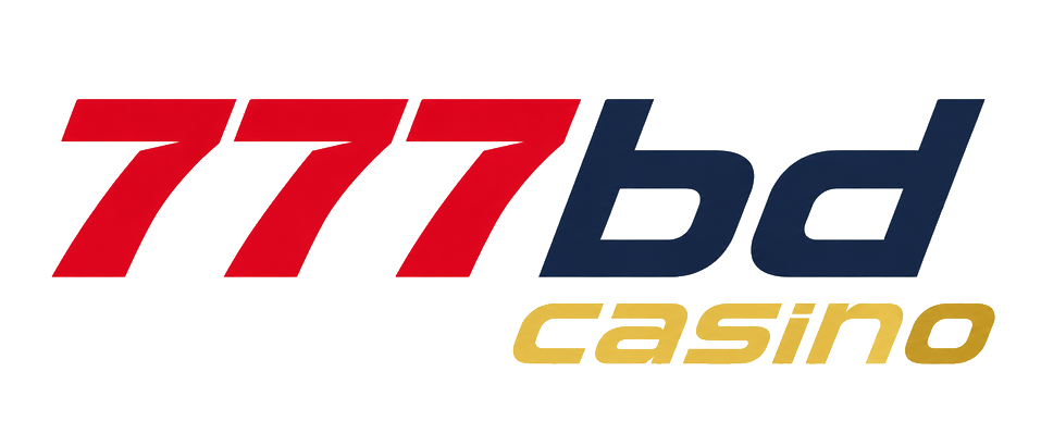 777bd casino brand logo